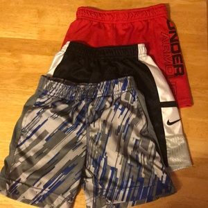Toddler boy shorts